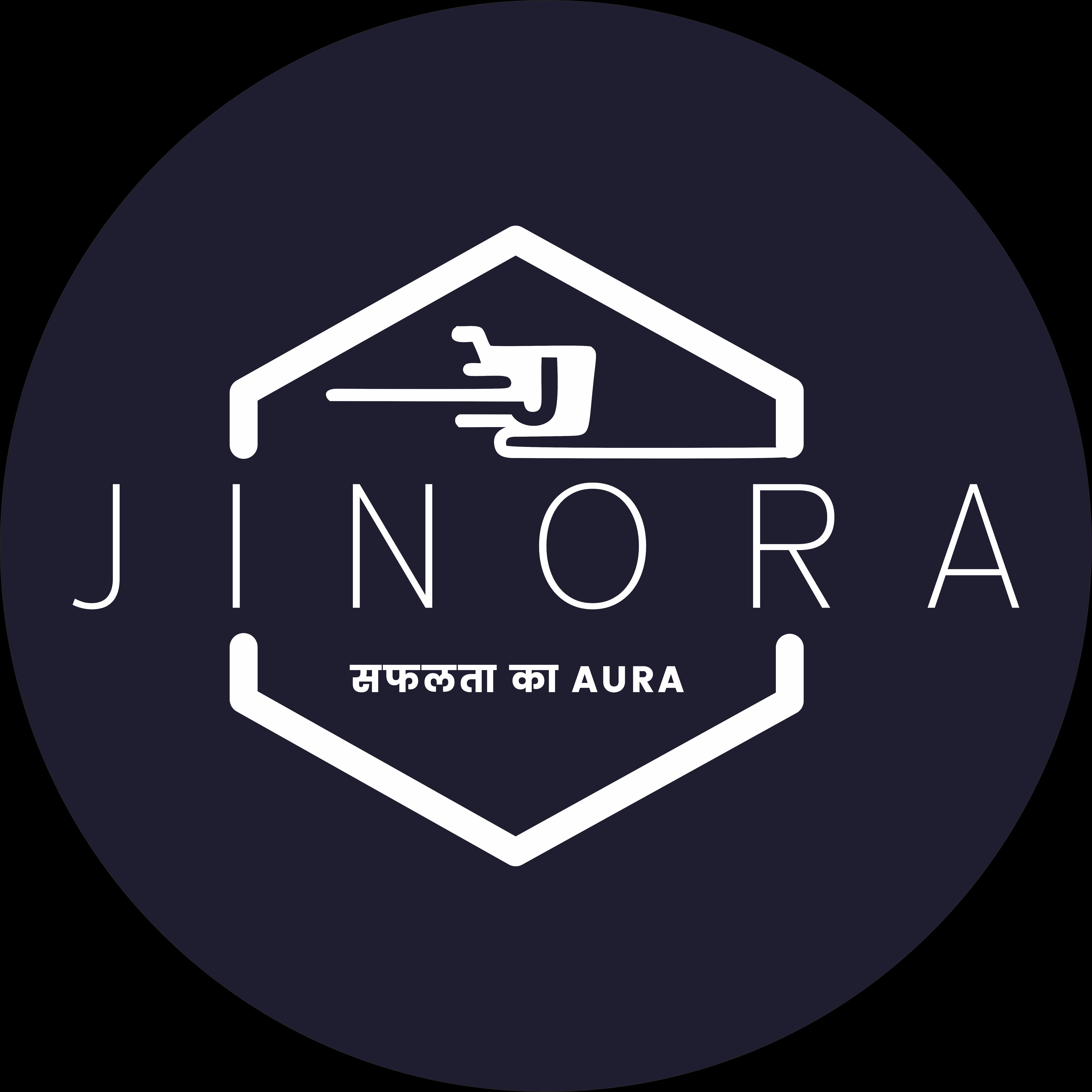 New Jinora App